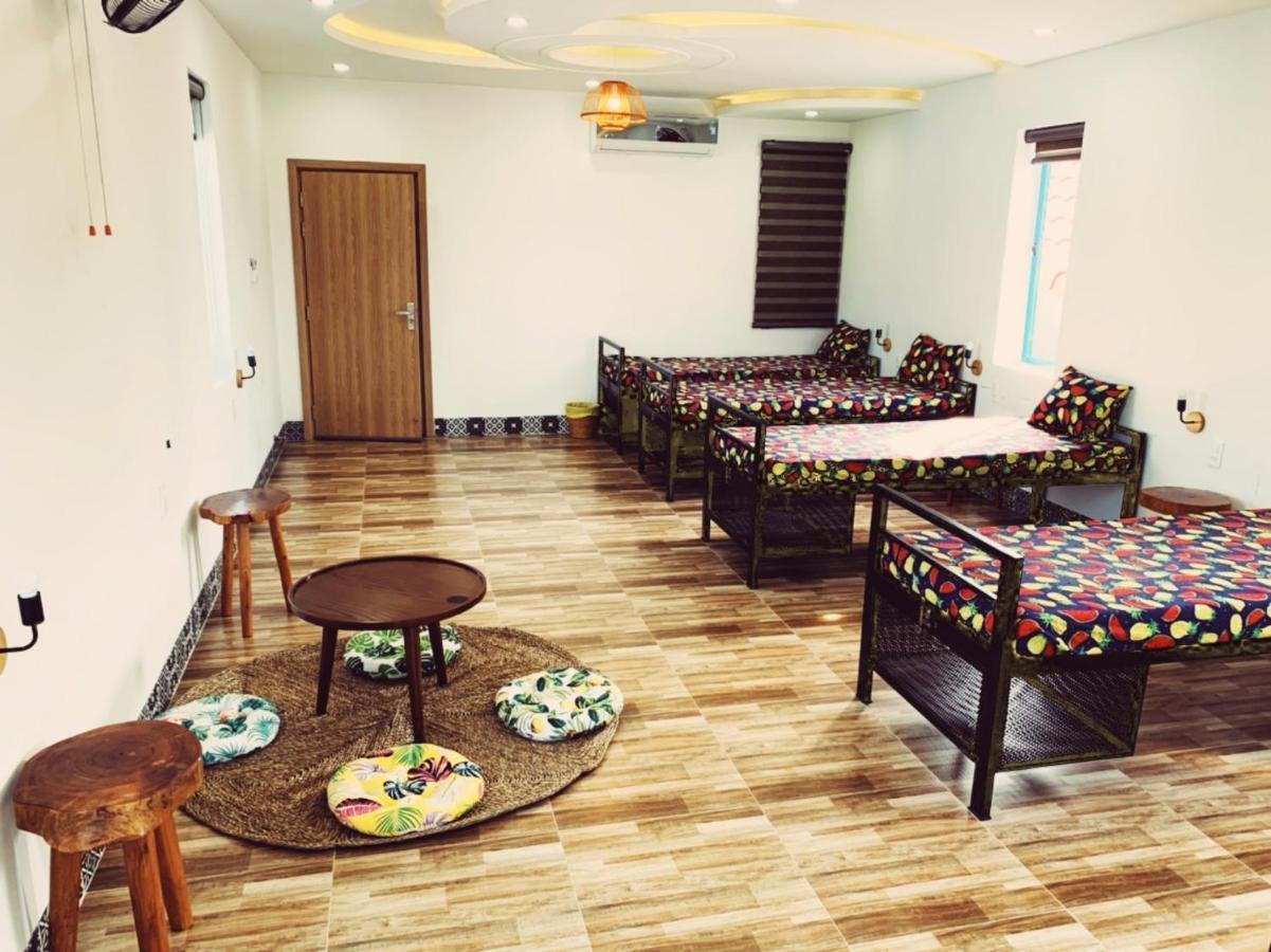 Hoi An Lazy Bear Villa Экстерьер фото