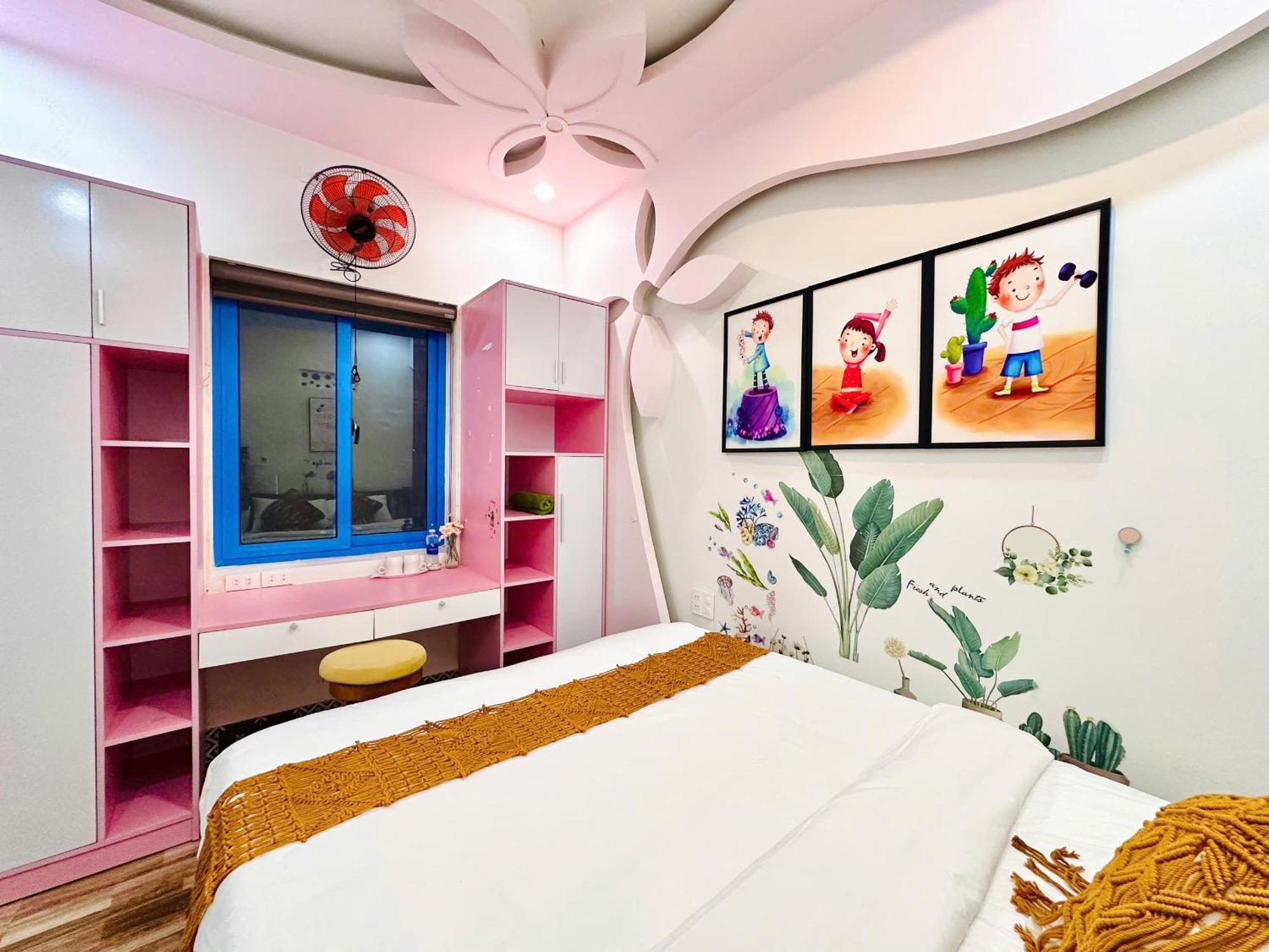 Hoi An Lazy Bear Villa Экстерьер фото