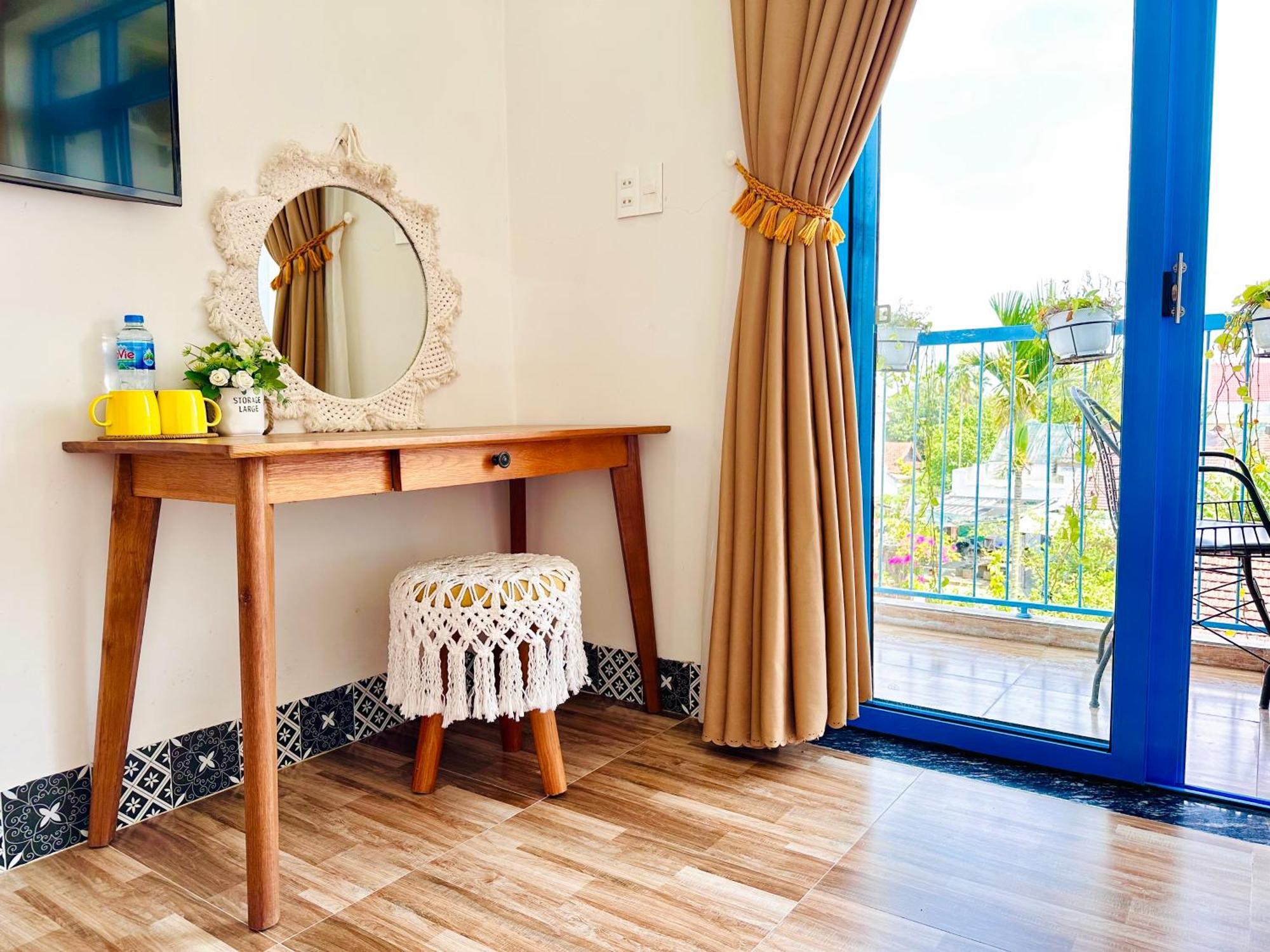 Hoi An Lazy Bear Villa Экстерьер фото