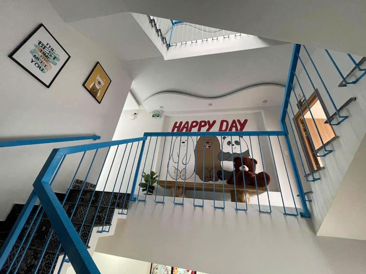 Hoi An Lazy Bear Villa Экстерьер фото