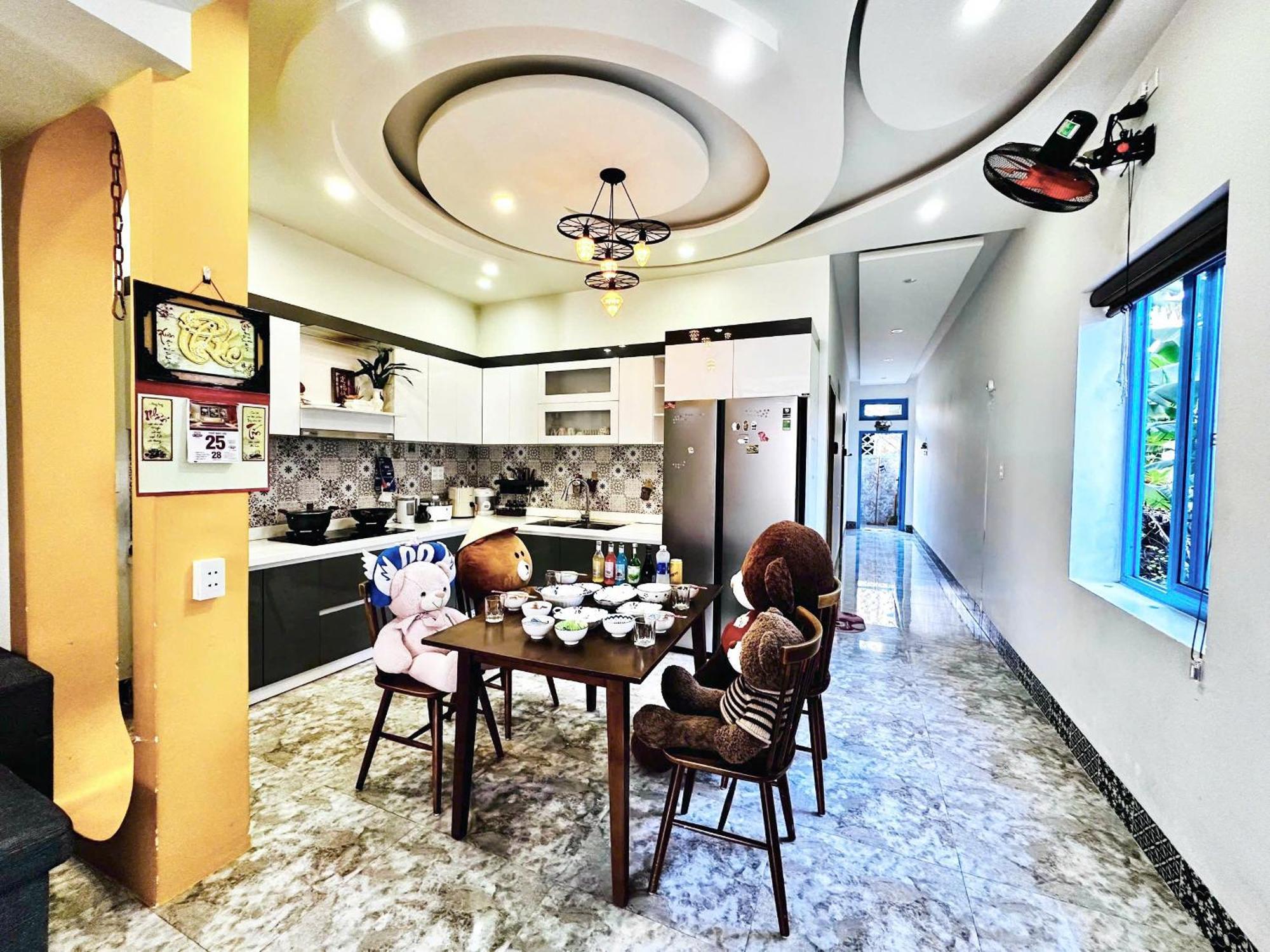 Hoi An Lazy Bear Villa Экстерьер фото
