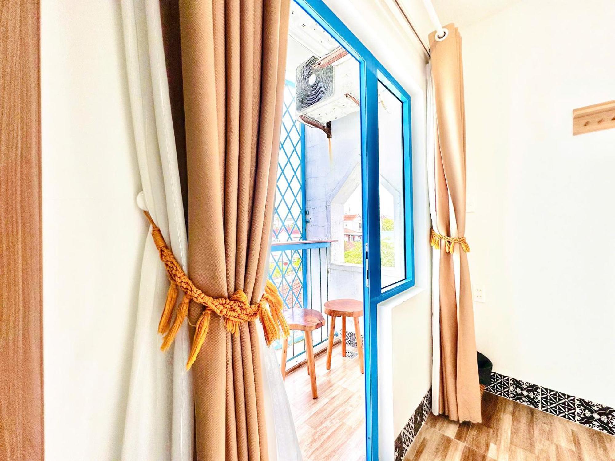 Hoi An Lazy Bear Villa Экстерьер фото